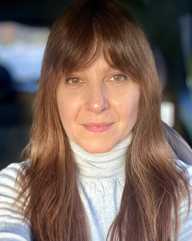 Sara Simonetti new picture – preferred