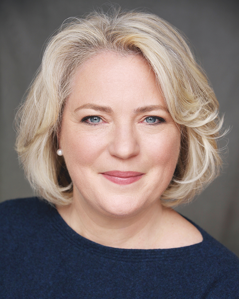 Sonya Weisshappel president NYCORP