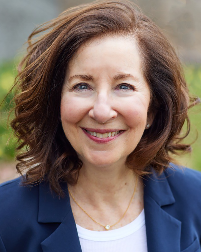 Susan R. Ginsberg